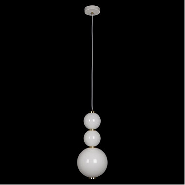 Подвесной светильник Pearls 10205/D