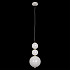 Подвесной светильник Pearls 10205/D