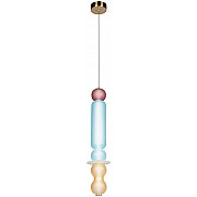 Подвесной светильник Lollipop 10239P/E