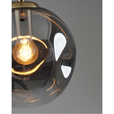 Подвесной светильник Amo V11521-1P