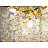 Подвесной светильник Trevia LDP 8029-800 GD