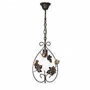 Подвесной светильник V1618/1S