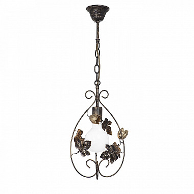 Подвесной светильник V1618/1S