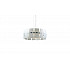 Подвесной светильник LDP 8337-А-4 SL