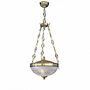 Подвесной светильник Reccagni Angelo L.6012/2