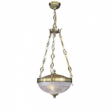 Подвесной светильник Reccagni Angelo L.6012/2