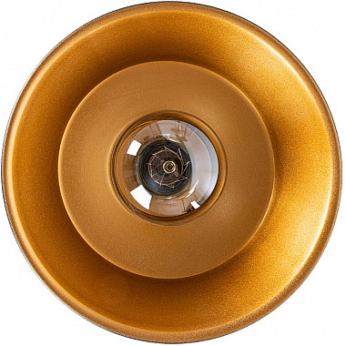 Подвесной светильник Cappello A7038SP-1BK