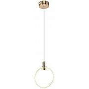 Подвесной светильник Ringer ZRS.57792.17