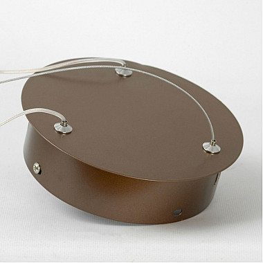 Подвесной светильник Dade LSP-7250