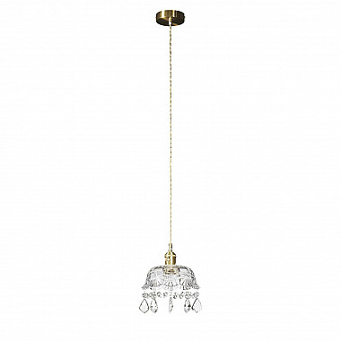 Подвесной светильник Loft IT Lace 10110/C