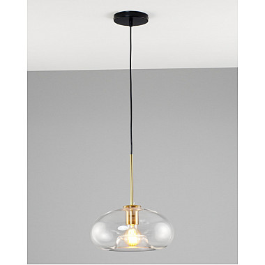 Подвесной светильник Laura V11528-1P