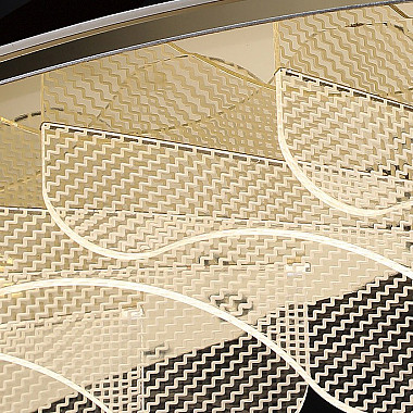 Подвесной светильник Madelain01