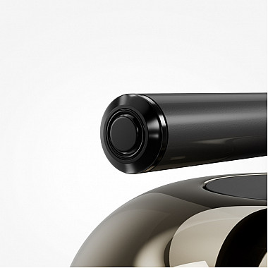 Подвесной светильник Spirito MOD286PL-L12B3K