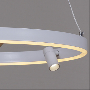 Подвесной светильник 02476-0.4-500