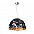 Подвесной светильник Arte Lamp Dome A8144SP-1GO