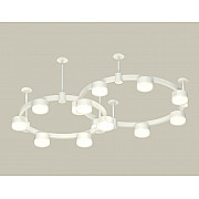 Подвесной светильник TRADITIONAL XR92211006