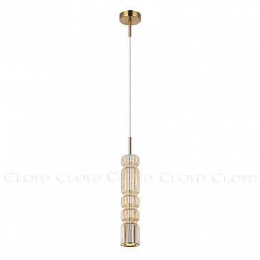 Подвесной светильник How 11606