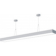 Подвесной светильник SPO-114-W-40K-036