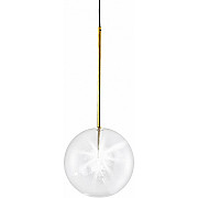 Подвесной светильник Ball Sola 9217P/D200 gold