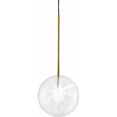 Подвесной светильник Ball Sola 9217P/D200 gold