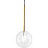 Подвесной светильник Ball Sola 9217P/D200 gold