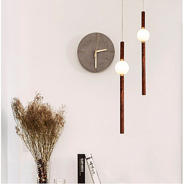 Подвесной светильник Glanz LC-11-0988