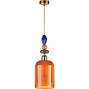 Подвесной светильник PND170.01.01.031PA-M01OR