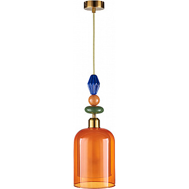 Подвесной светильник PND170.01.01.031PA-M01OR