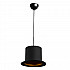 Подвесной светильник Arte Lamp Bijoux A3236SP-1BK