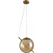 Подвесной светильник Нolly A3225SP-1PB