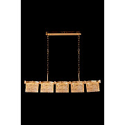 Подвесной светильник De Palais FL1104-5P