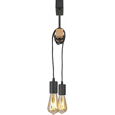 Подвесной светильник V2860-1/2PL