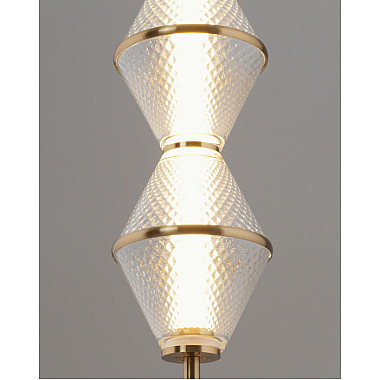 Подвесной светильник Senta V11361-PL