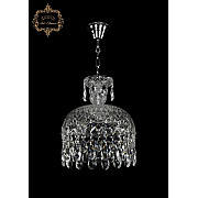 Подвесной светильник Универсальная 14.03.5.d30.Cr.Sp