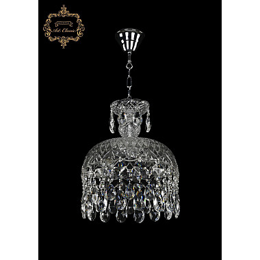 Подвесной светильник Универсальная 14.03.5.d30.Cr.Sp