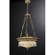 Подвесной светильник Reccagni Angelo L.6216/3
