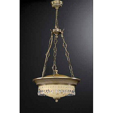 Подвесной светильник Reccagni Angelo L.6216/3