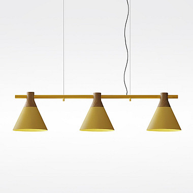 Подвесной светильник NEXT01