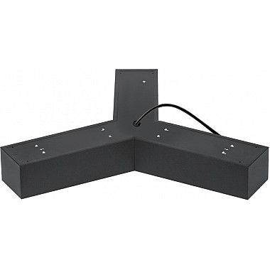 Подвесной светильник SPO-141-B-40K-028