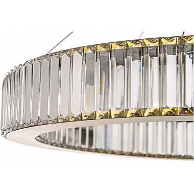 Подвесной светильник Anzio Anzio L 1.5.80.100 G