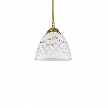 Подвесной светильник Reccagni Angelo L.7152/14