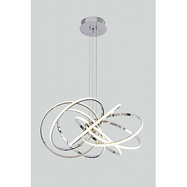 Подвесной светодиодный светильник Moderli Arrow V2832-PL