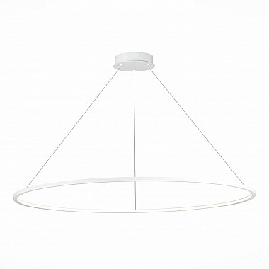Подвесной светодиодный светильник ST Luce ST603.543.57