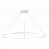 Подвесной светодиодный светильник ST Luce ST603.543.57