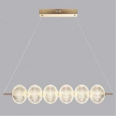 Подвесной светильник Caprice 6577/36L