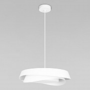 Подвесной светильник Petale 10256P White