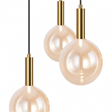 Подвесной светильник Sway FR5269PL-03BZ1