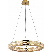 Подвесной светильник 8560 8560/60 C gold polished