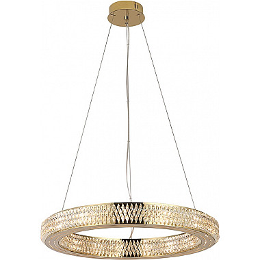 Подвесной светильник 8560 8560/60 C gold polished