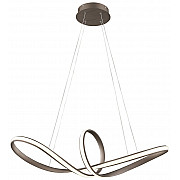 Подвесной светильник Nodo WE446.01.603